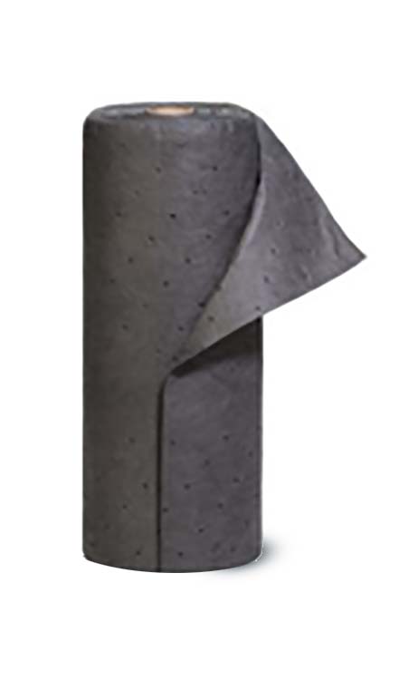 Gray Universal Light Weight Roll - 15" x 50' - Q1